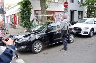 Freie Wege in Bremen