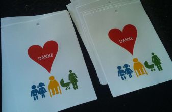 Freie Wege in Stuttgart